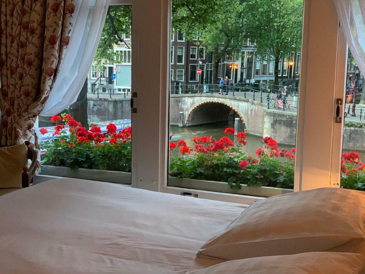 Keizershouse Amsterdam Bed and Breakfast Buitenkant foto